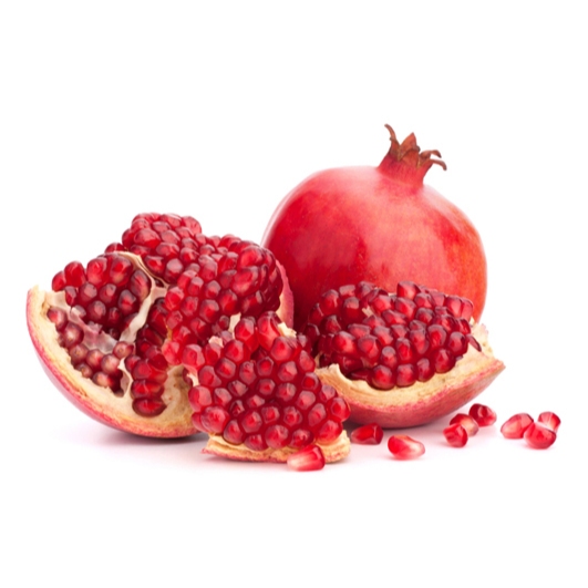 

Delima Segar/Buah Delima/Delima/Pomegranate Fresh/Fresh Pomegranate/Delima Merah/2.5 Kg/Box