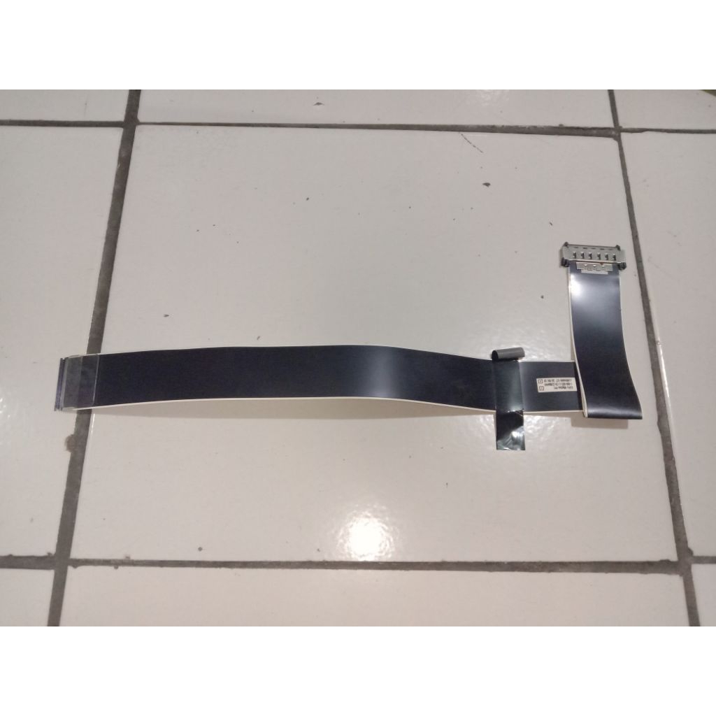 kabel fleksibel tv Sony KD-55X8000H