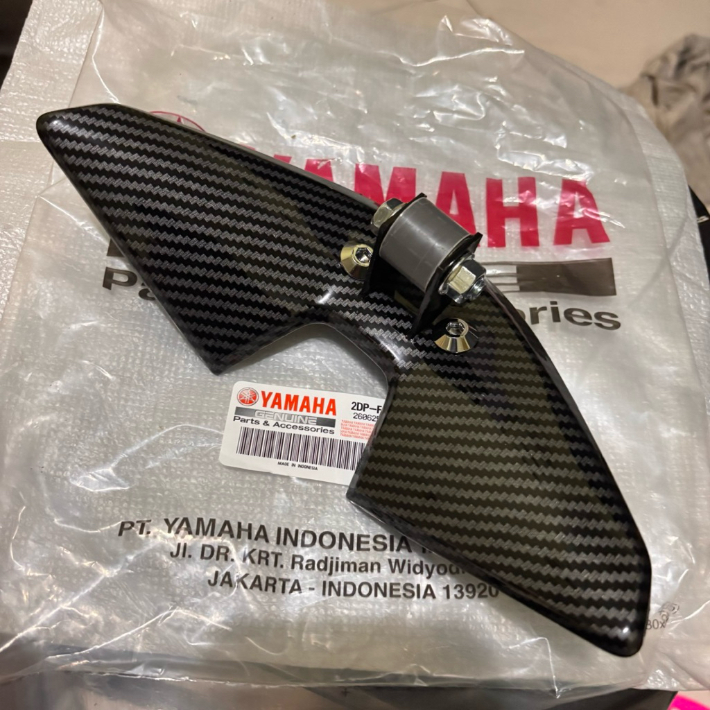 Cover stang Nmax Old Holder Hp nmax Old