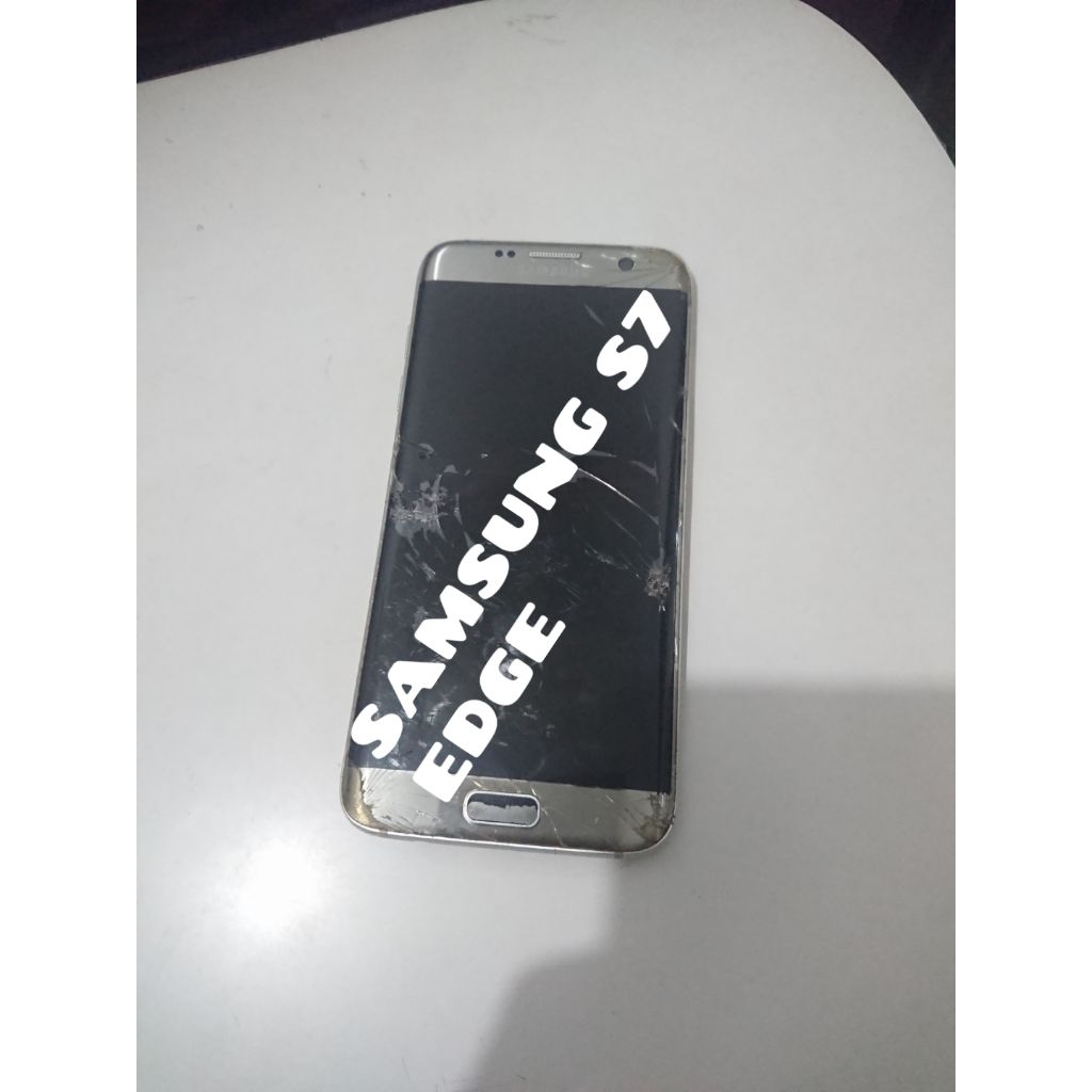 SAMSUNG S7 EDGE MATI TOTAL