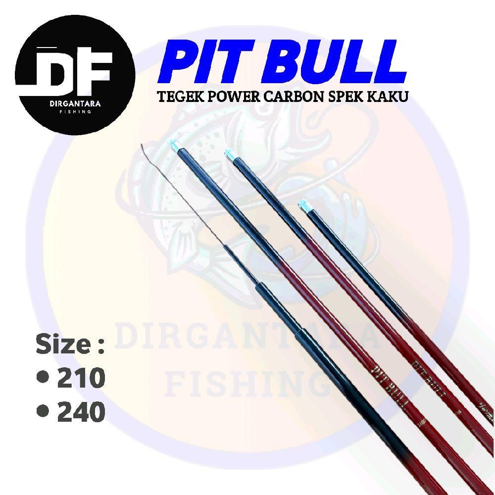 POLE / TEGEK HAIZHEN PIT BULL