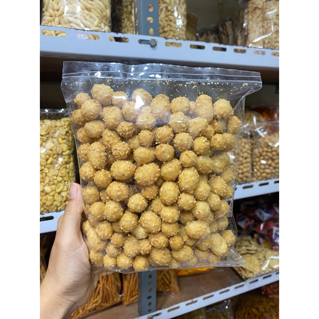 

keciput wijen 250gr