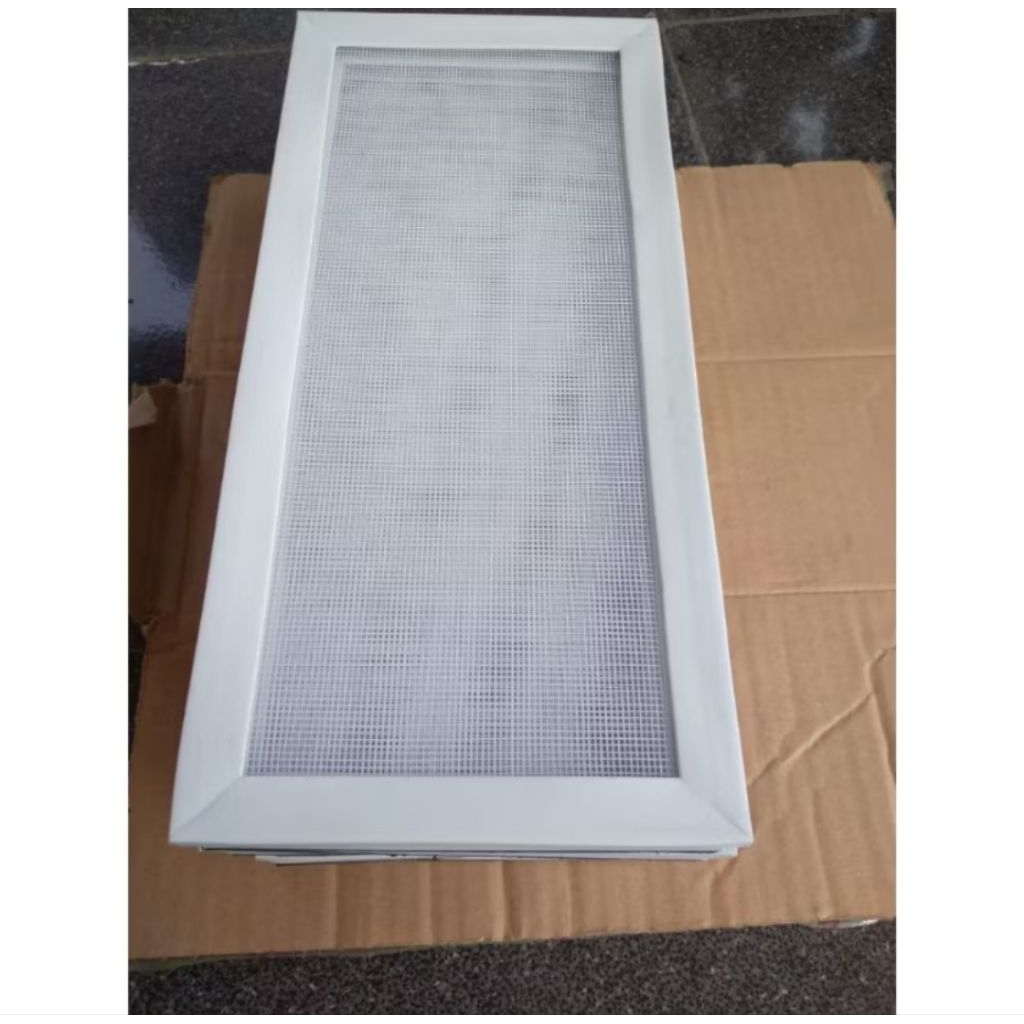 kasa nyamuk ventilasi lubang angin kawat nyamuk