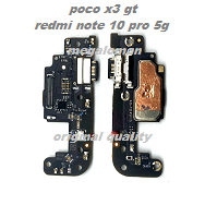 ui board cas + ic poco x3 gt redmi note 10 pro 5g original best quality