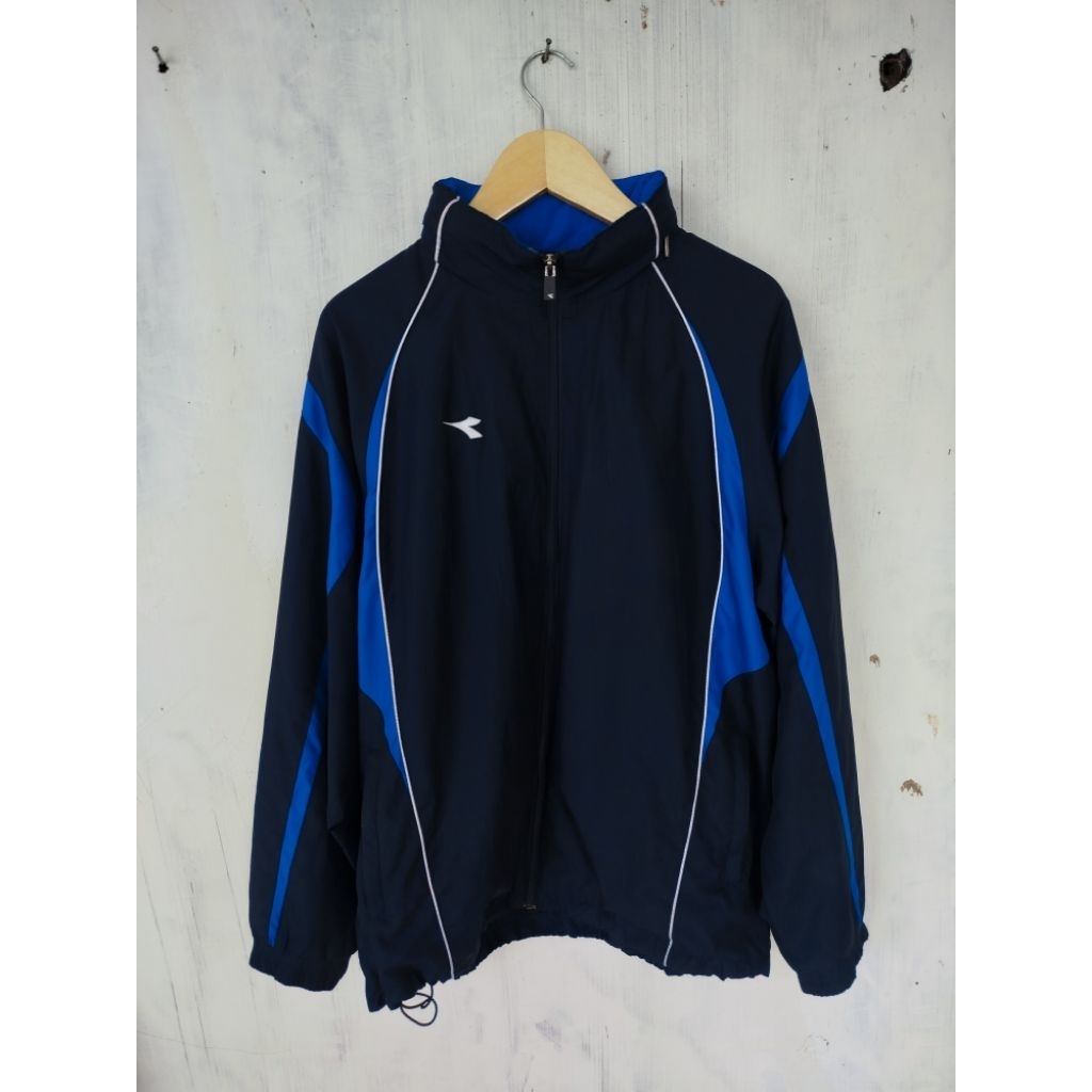 Windbreaker Diadora