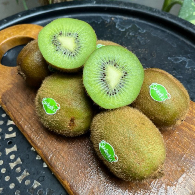 

KIWI GREEN SWEET | AVOORI OFFICIAL