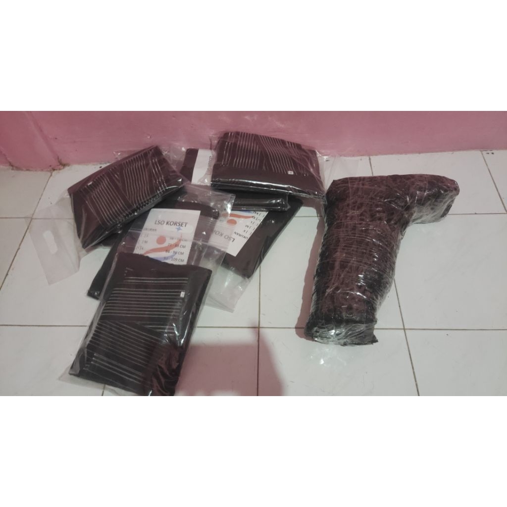 korset LSO