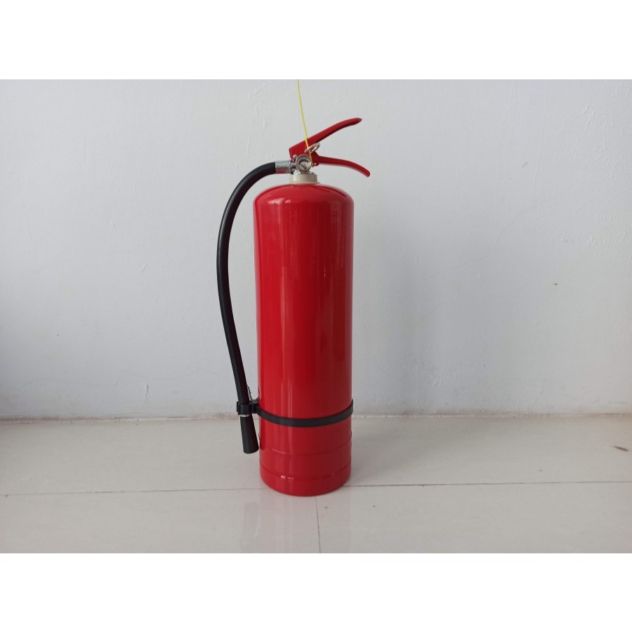 Tabung Kosong APAR ABC Powder 3 KG Tabung Apar Kosongan 3kg