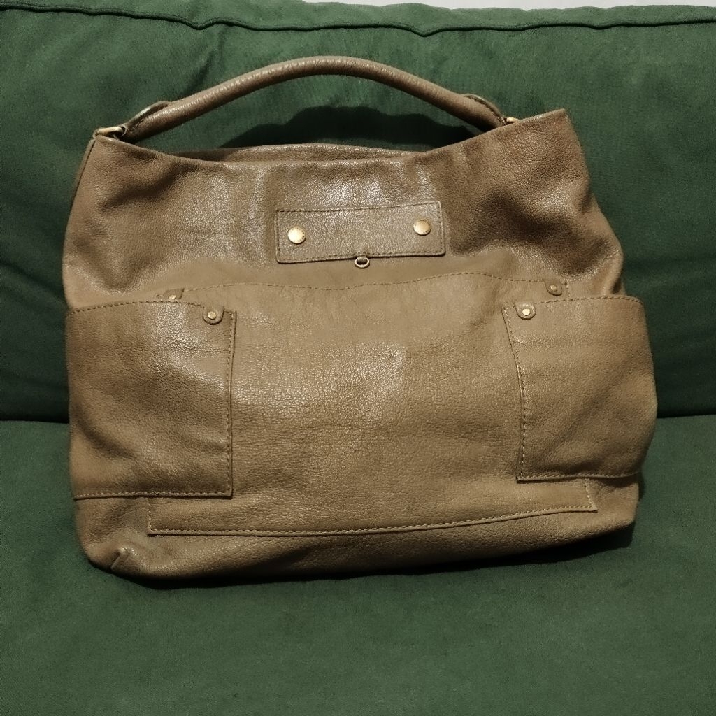 Hobo Branded Bag Preloved