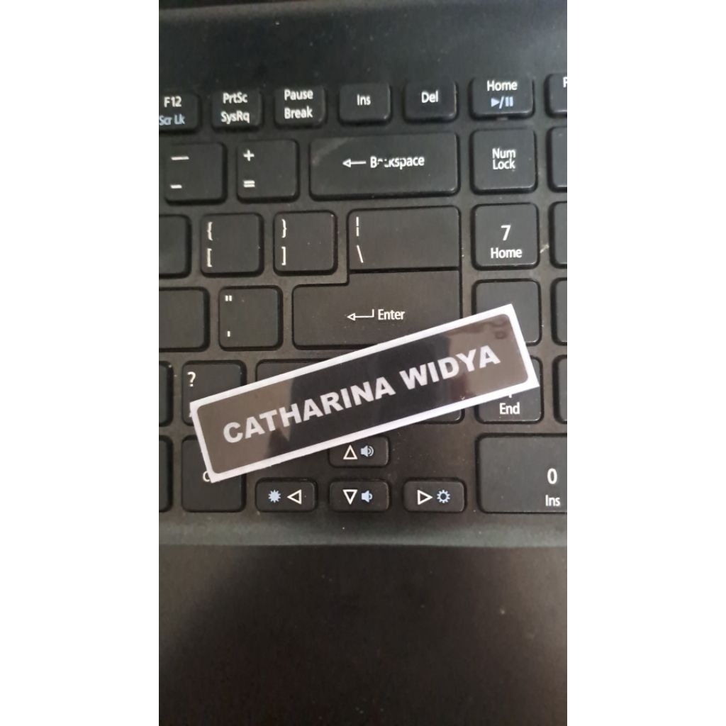 

Nama Dada Untuk Di Kantor Pakai Magnet