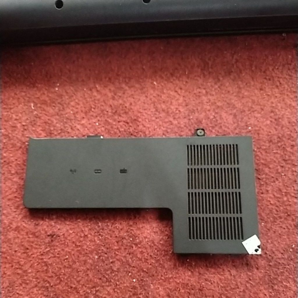 tutup ram wifi Laptop hp 431