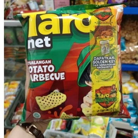 

chiki taro 62gr