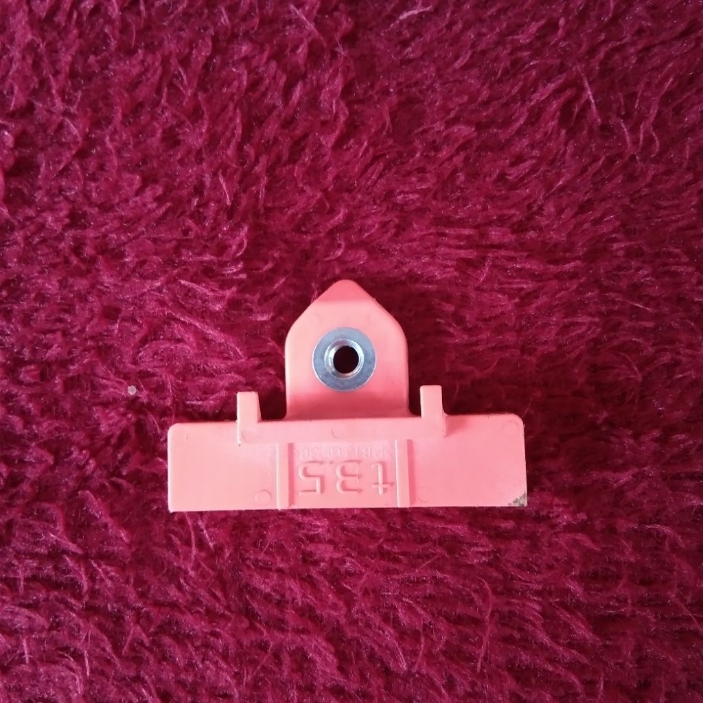 KLIP KANCING PENJEPIT KACA MOBIL