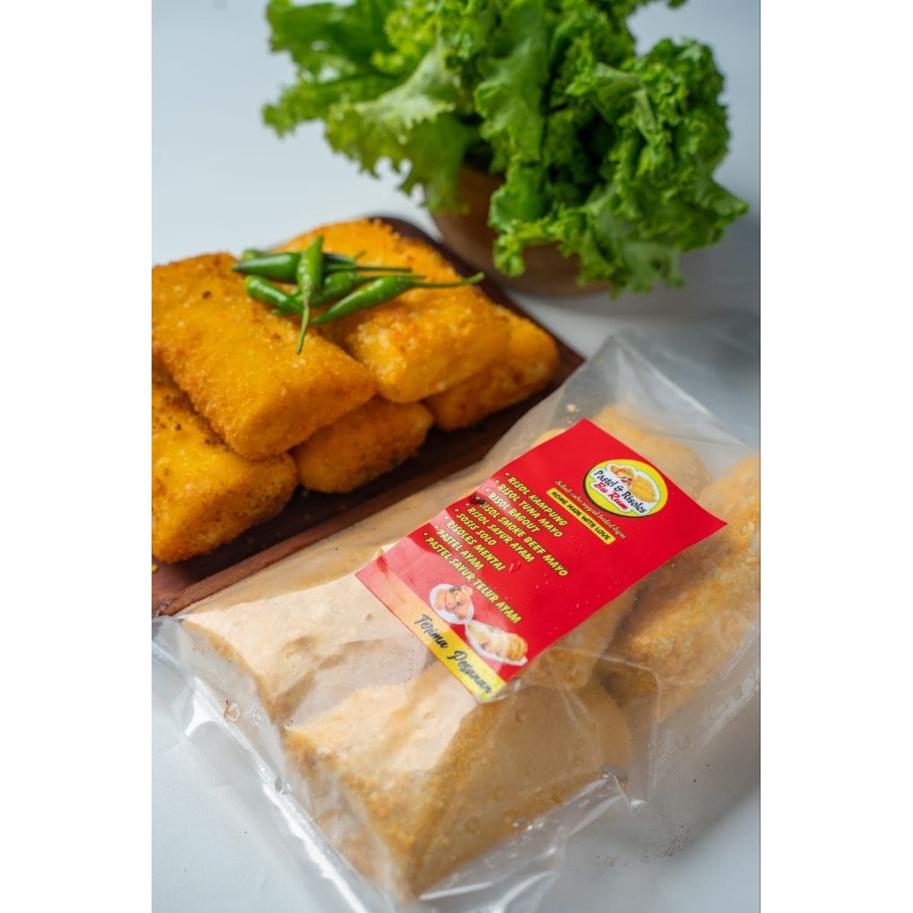 

Risolessmokebeefmayo