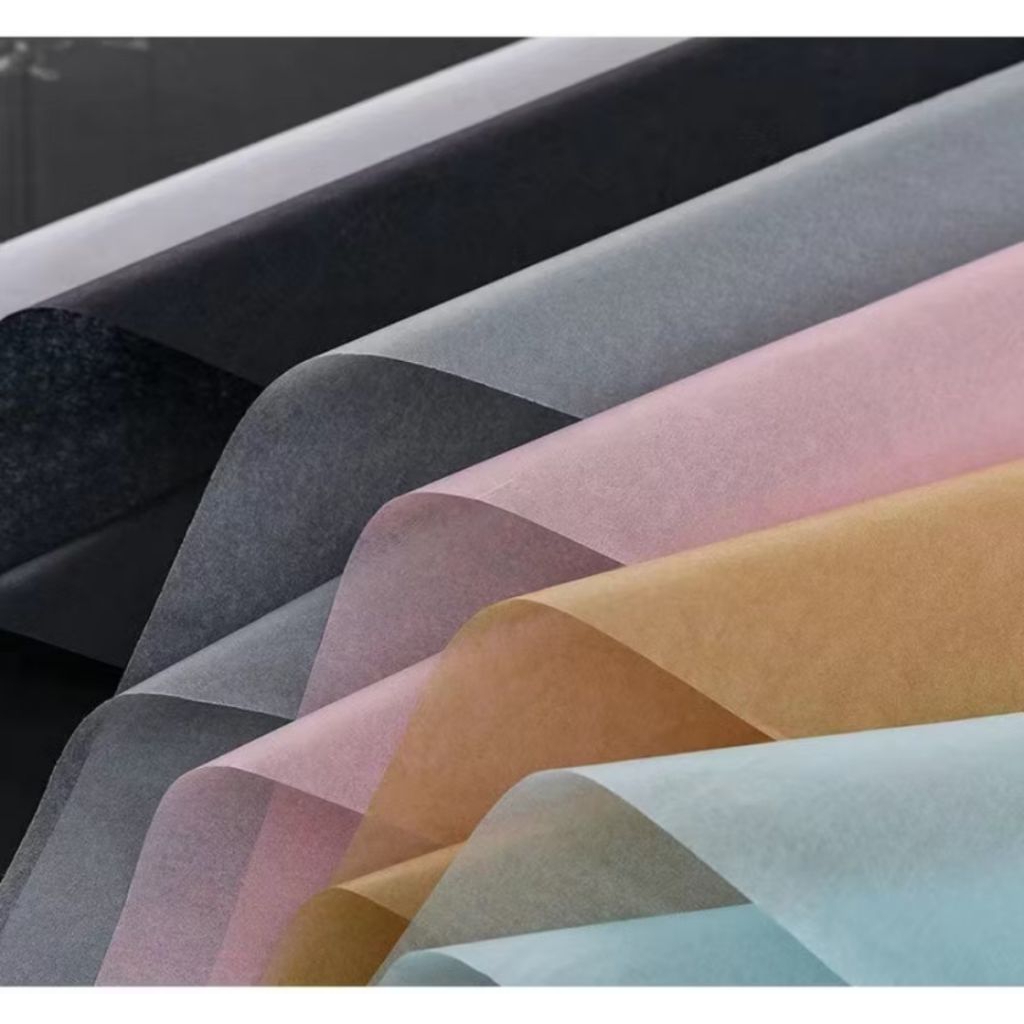 KERTAS TISU BUKET PER 1 LEMBAR