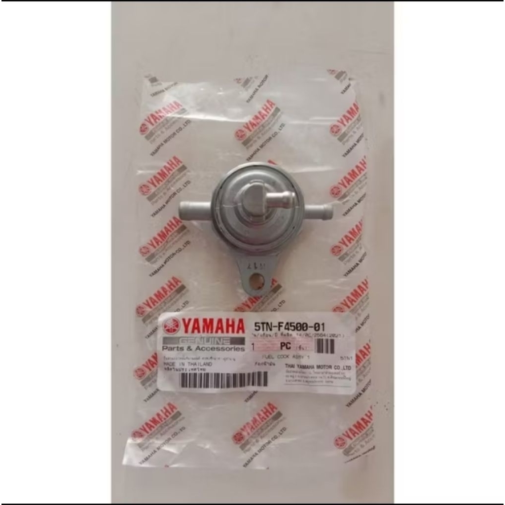 vakum membran kran otomatis bensin Yamaha Jupiter  z 5tn