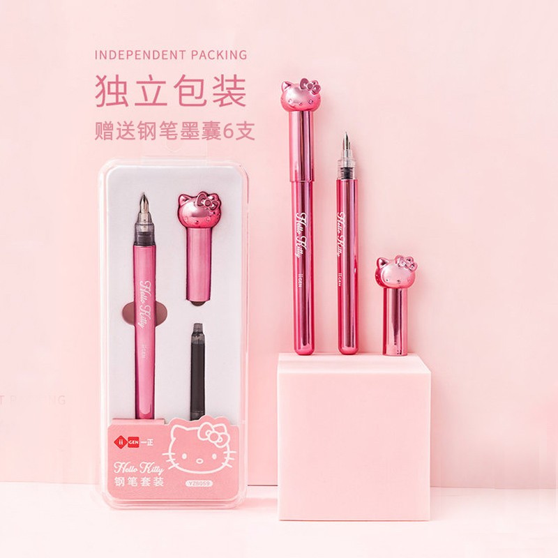 

Hello Kitty Kartun Pena 0,5Mm