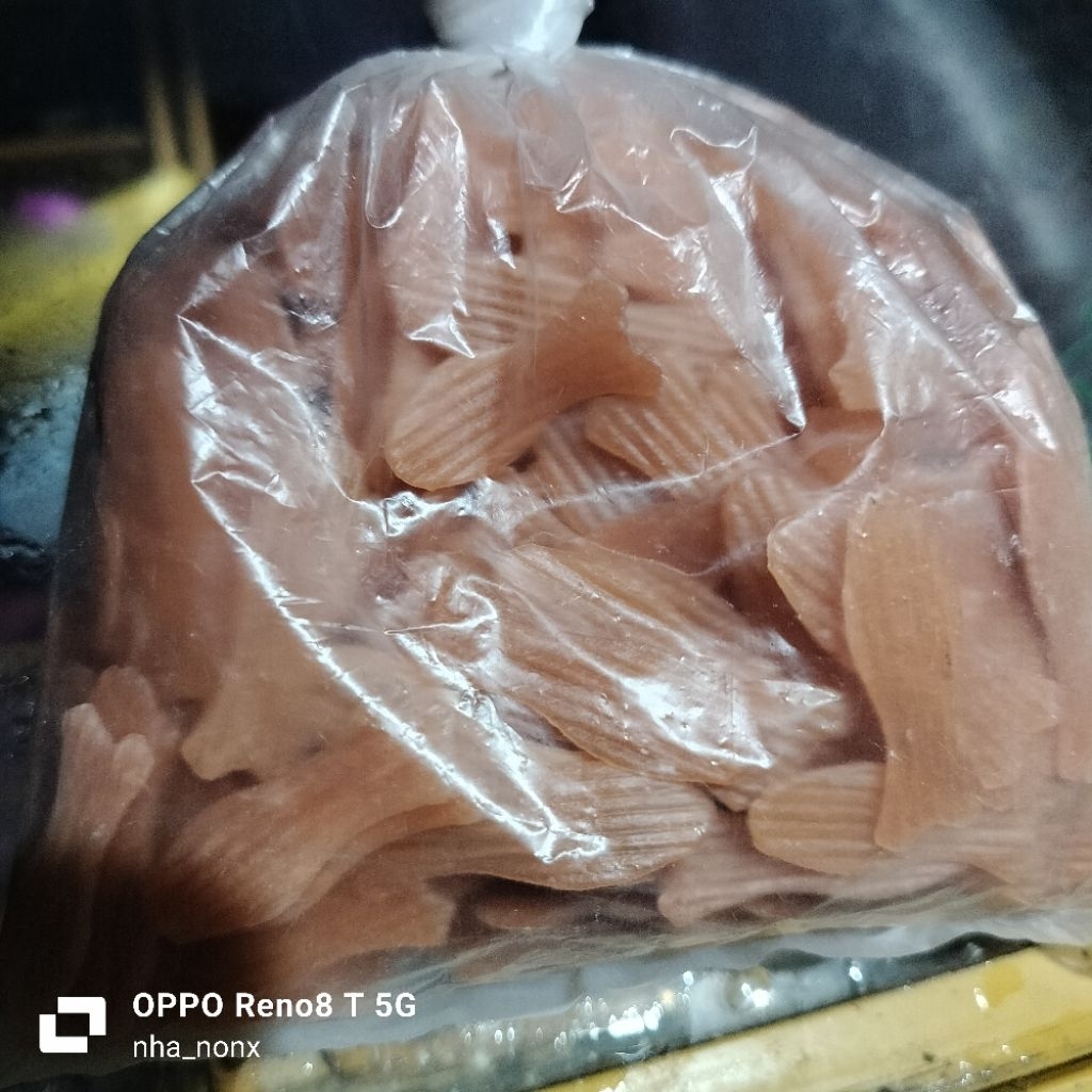 

kerupuk ikan sumber sari