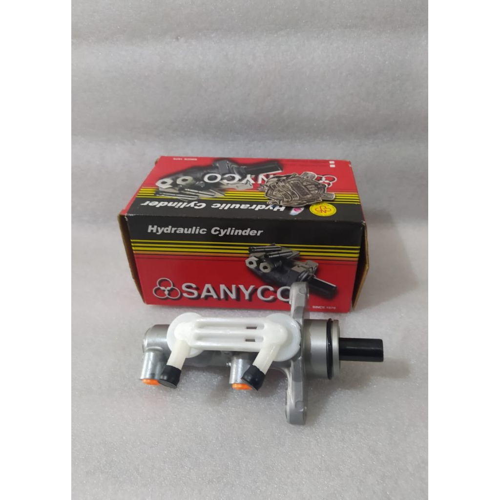 MASTER CENTRAL REM ATAS / BM ASSY SUZUKI CARRY 1.0 SANYCO 51100-81220