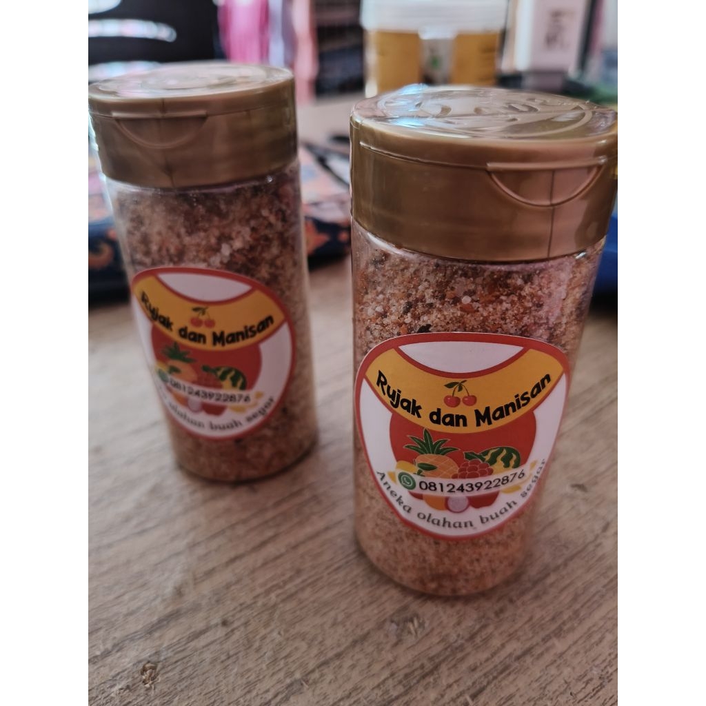 

BUMBU BANGKOK HOME MADE