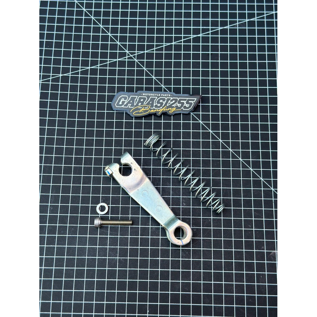 per rem paha rem belakang per kabel rem belakang per tuas rem belakang mio nouvo mio soul fino