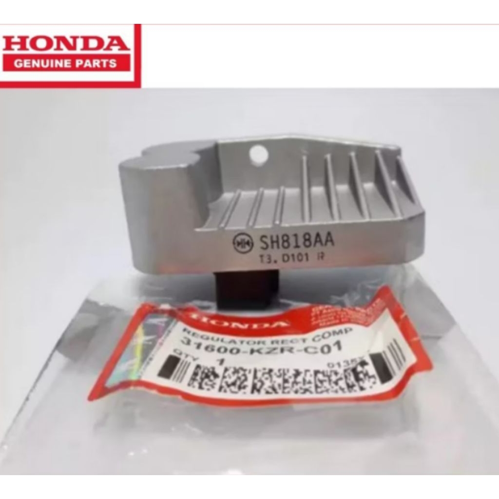 kiprok regulator ,Vario 125 injeksi,Vario fi old,R VARIO 125 / VARIO 125 FI OLD / NEW / VARIO 125 FI