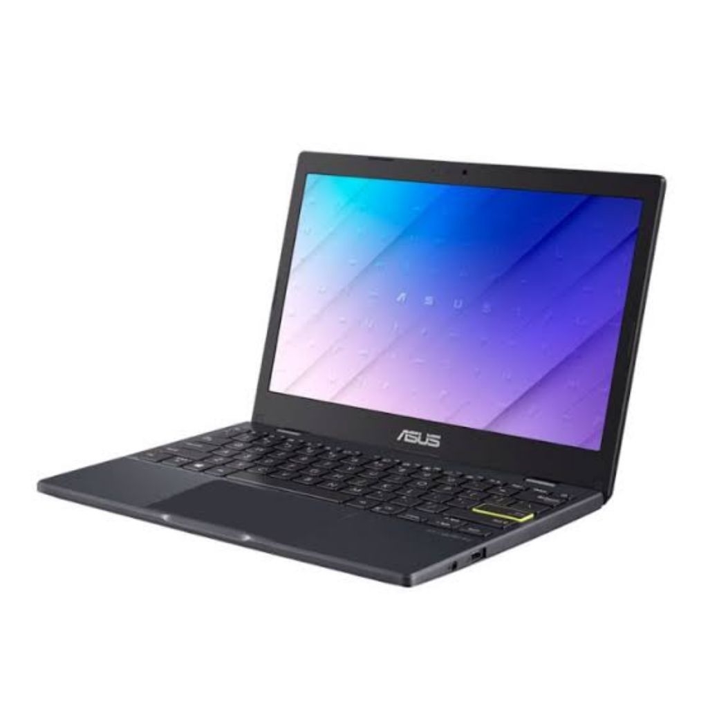 laptop asus E210KAO Intel Celeron N4500 RAM 8GB EMMC 128GB