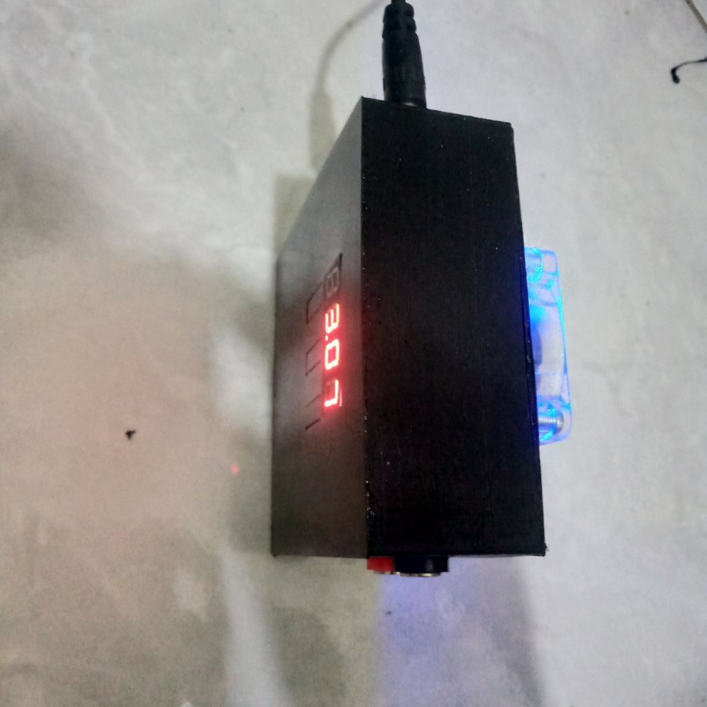 alat kuras baterai lifepo4 dan Li tion zb2l3 fullset