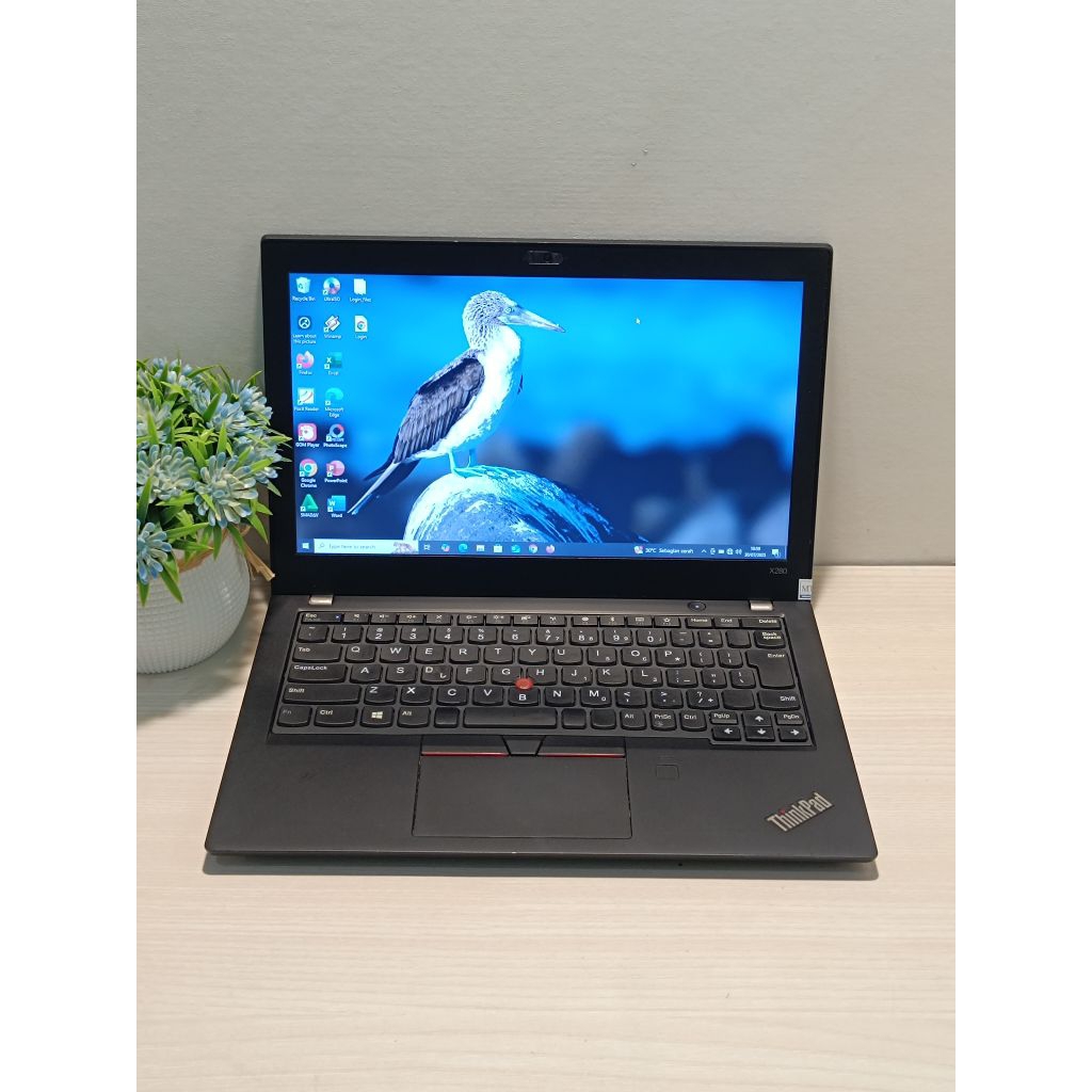 Lenovo X280