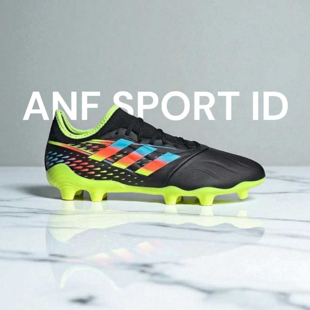 Sepatu bola copa sense .3 fg gw3593 original