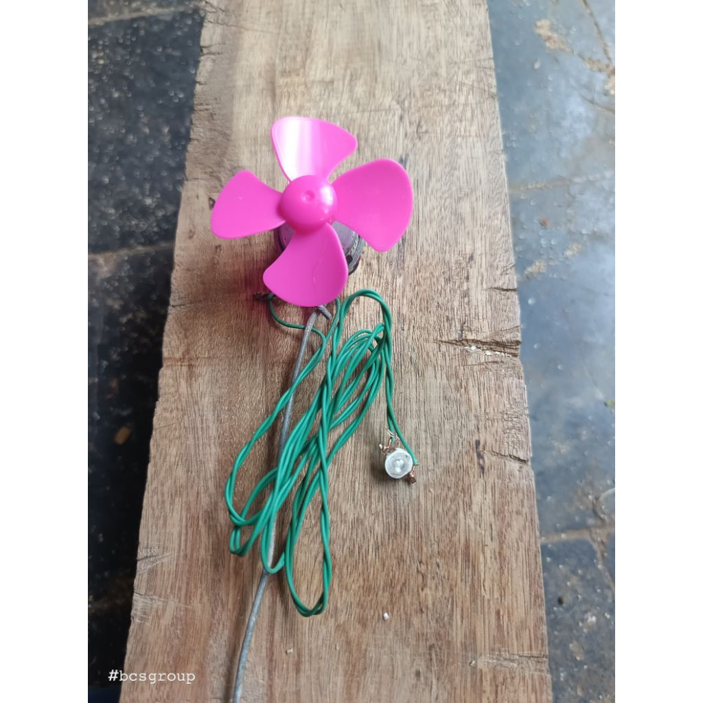 lampu layangan/dinamo layangan