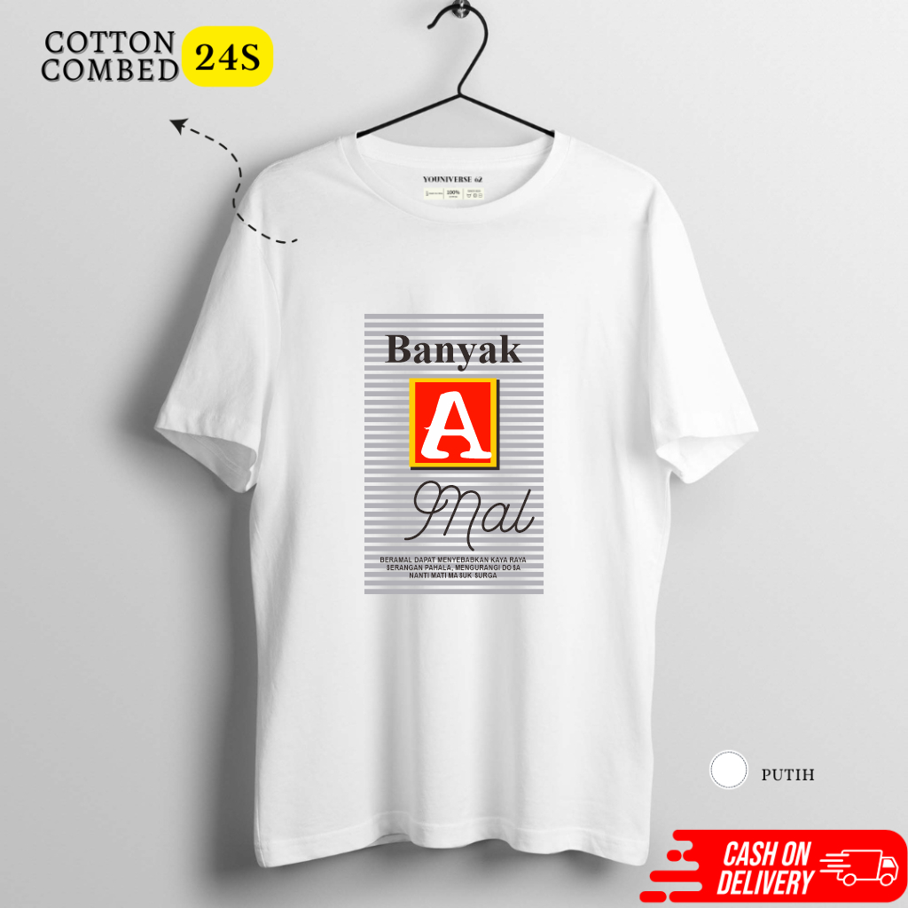 PROMO KAOS PLESETAN LOGO Sampoerna Mild LOGO LUCU / Kaos Plesetan Lucu Logo Sampoerna Mild