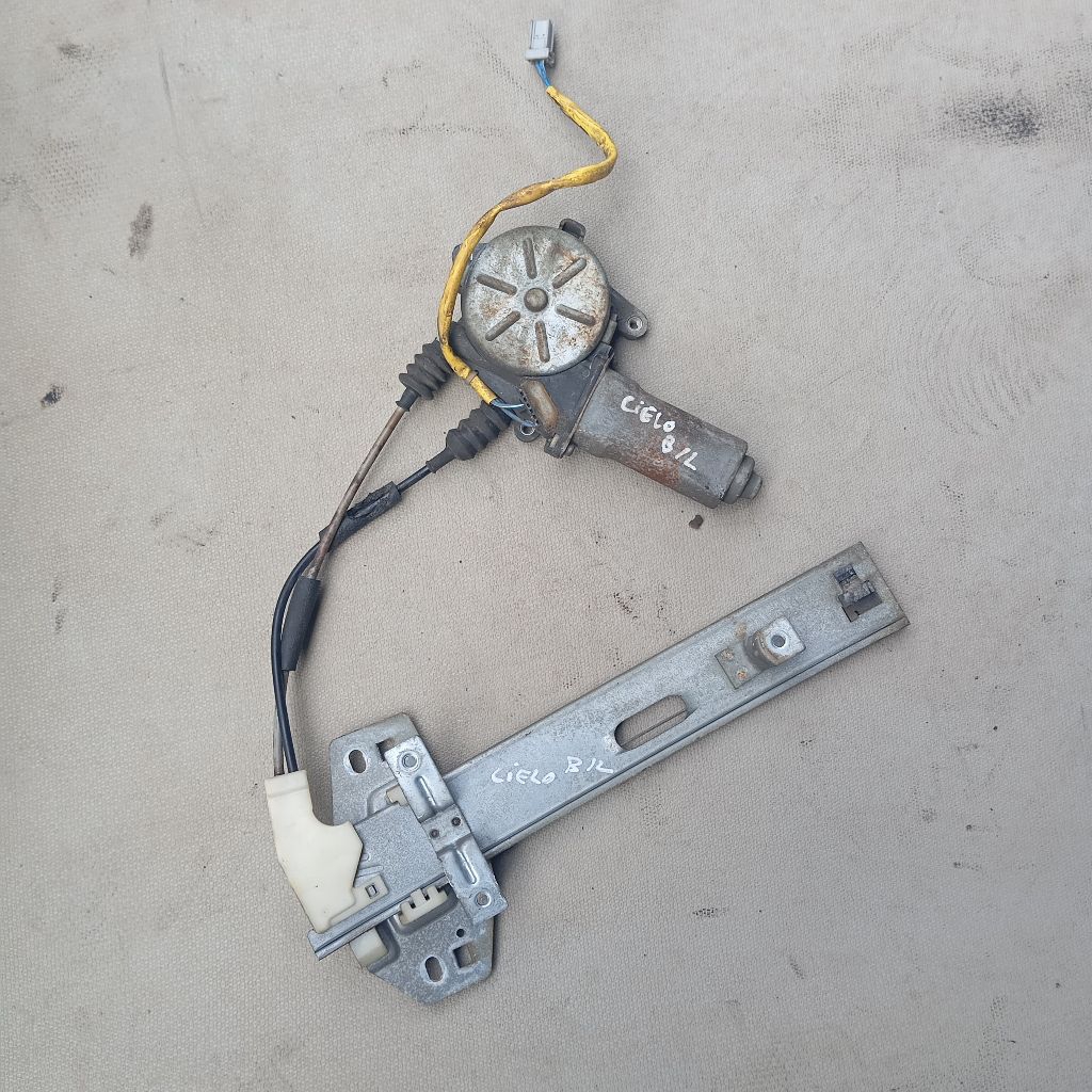 Power window belakang kiri honda accord cielo