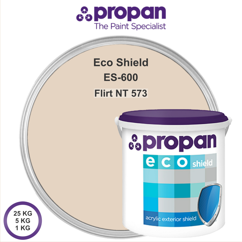 PROPAN ECO SHIELD ES-600 NT 573 FLIRT - 25 KG