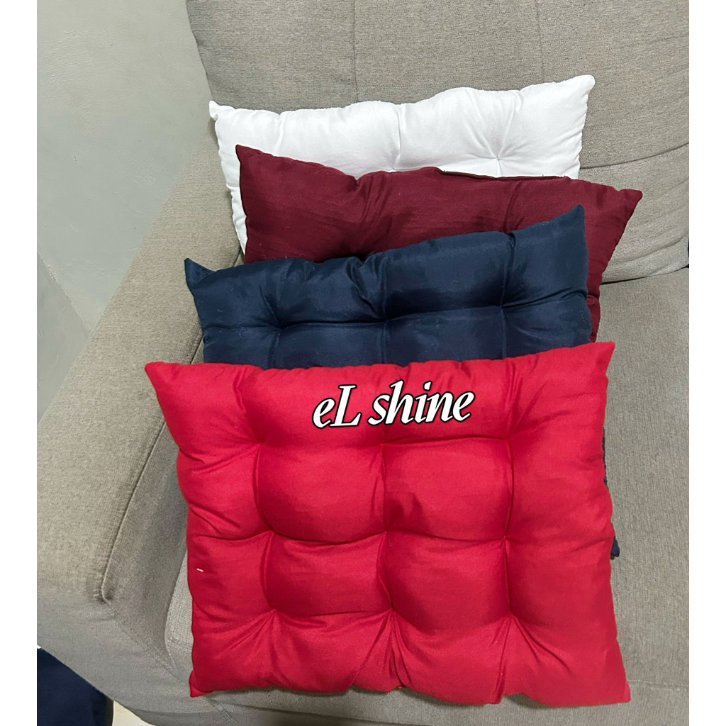 Bantal Dakron Bantal Bayi Bantal Duduk Murah 30x40