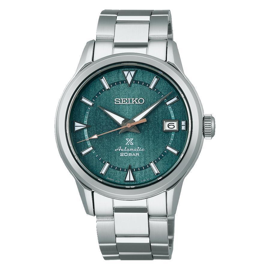 Seiko Prospex ‘Mystic Forest’ Alpinist SPB289J1 SPB289