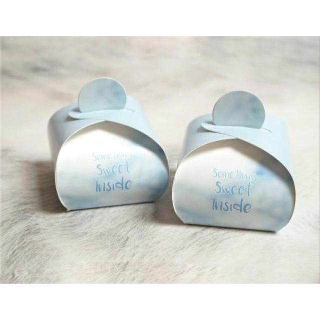 

Box Roti Minicake Hampers Dus Kue Tart Tenteng Slice Box Jinjing