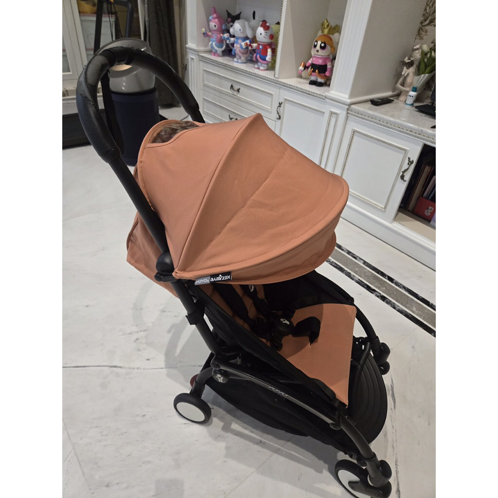 Preloved stroller babyzen yoyo