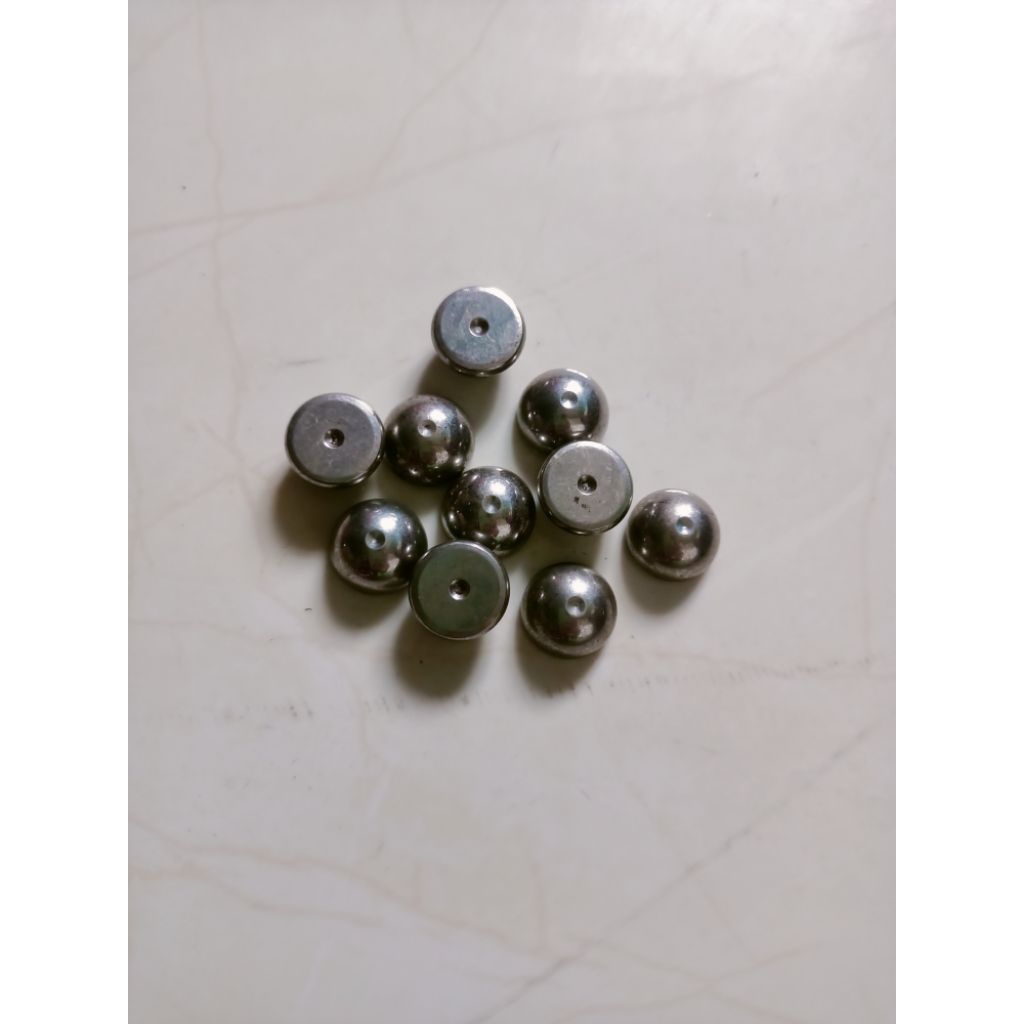 Gundu kompresor ac 15A 17A Gundu Metal Kompresor