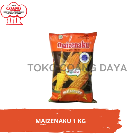 

ANEKA TEPUNG MAIZENA