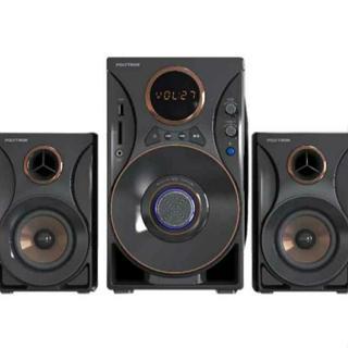 SPEAKER ACTIVE  BLUETOOTH POLYTRON - PMA 9310