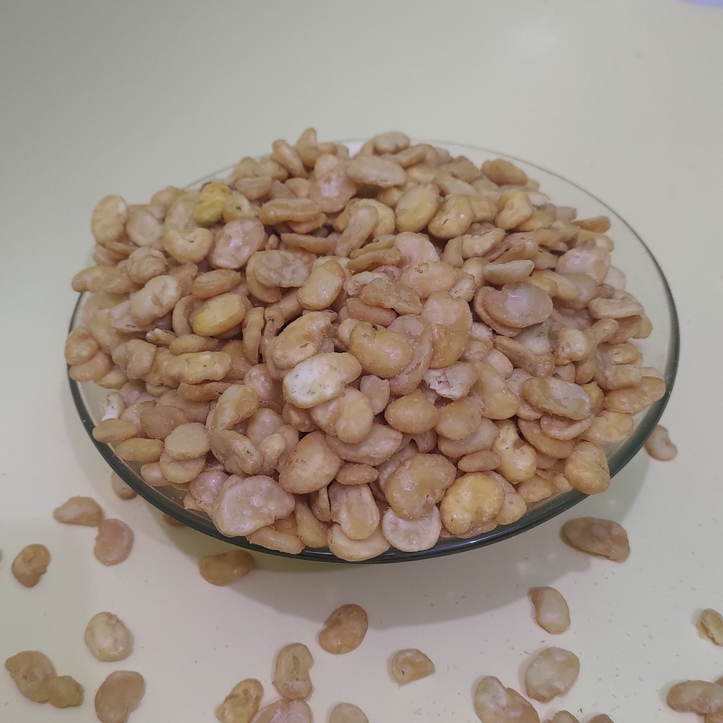 

Koro Kulit Renyah | Snack Koro Kulit dan Kupas |Pedas Balado / Original | Camilan Gurih Kekinian