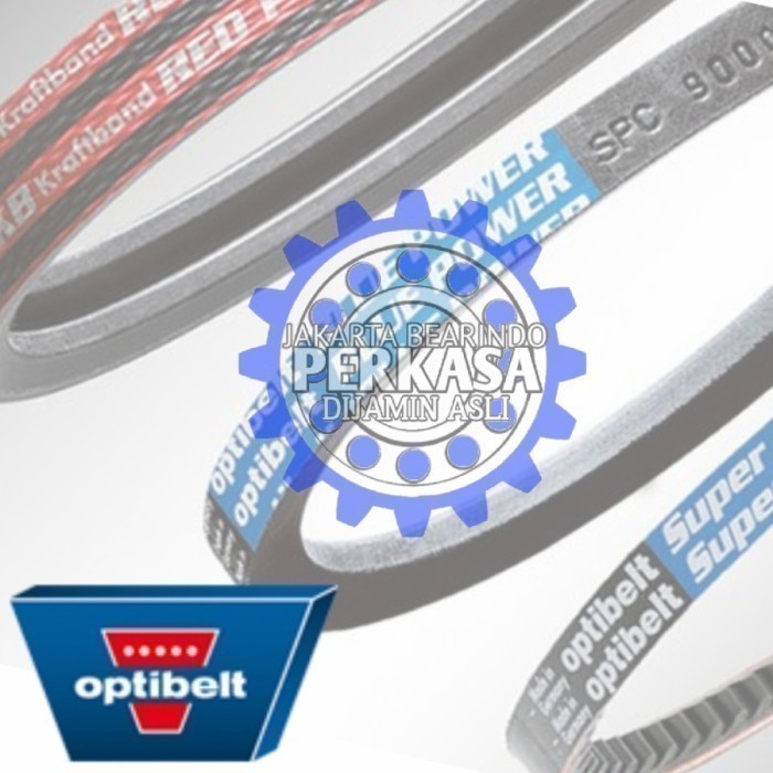5PK 1070 TALI KIPAS FANBELT V FAN BELT 5PK1070 / 5 PK 1070 OPTIBELT ASLI