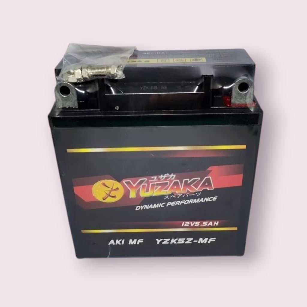 AKI KERING YUZAKA YZK5Z-MF SUPRA GRAND FIZR BEST QUALTY