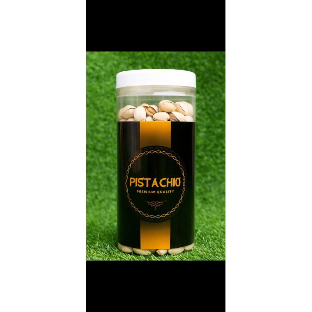 

Kacang Pistachio - 500 gram