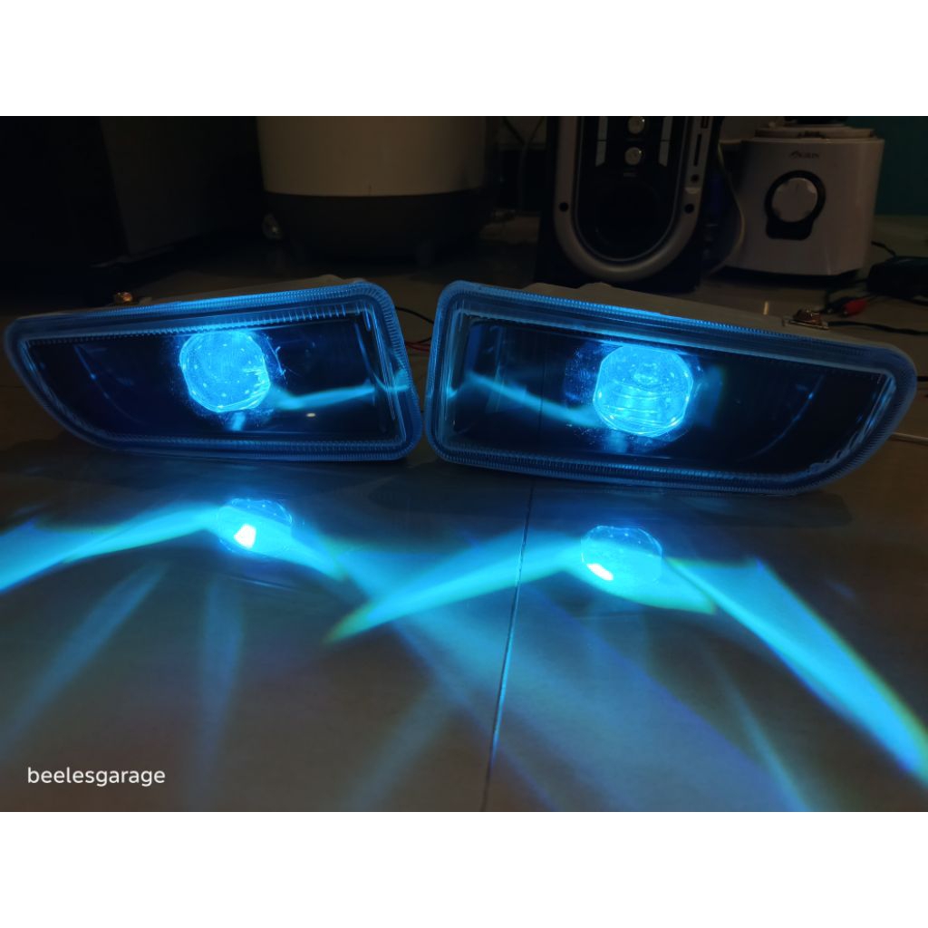 Foglamp Biled Matrix Kijang Kapsul 2000-2002 DEPO