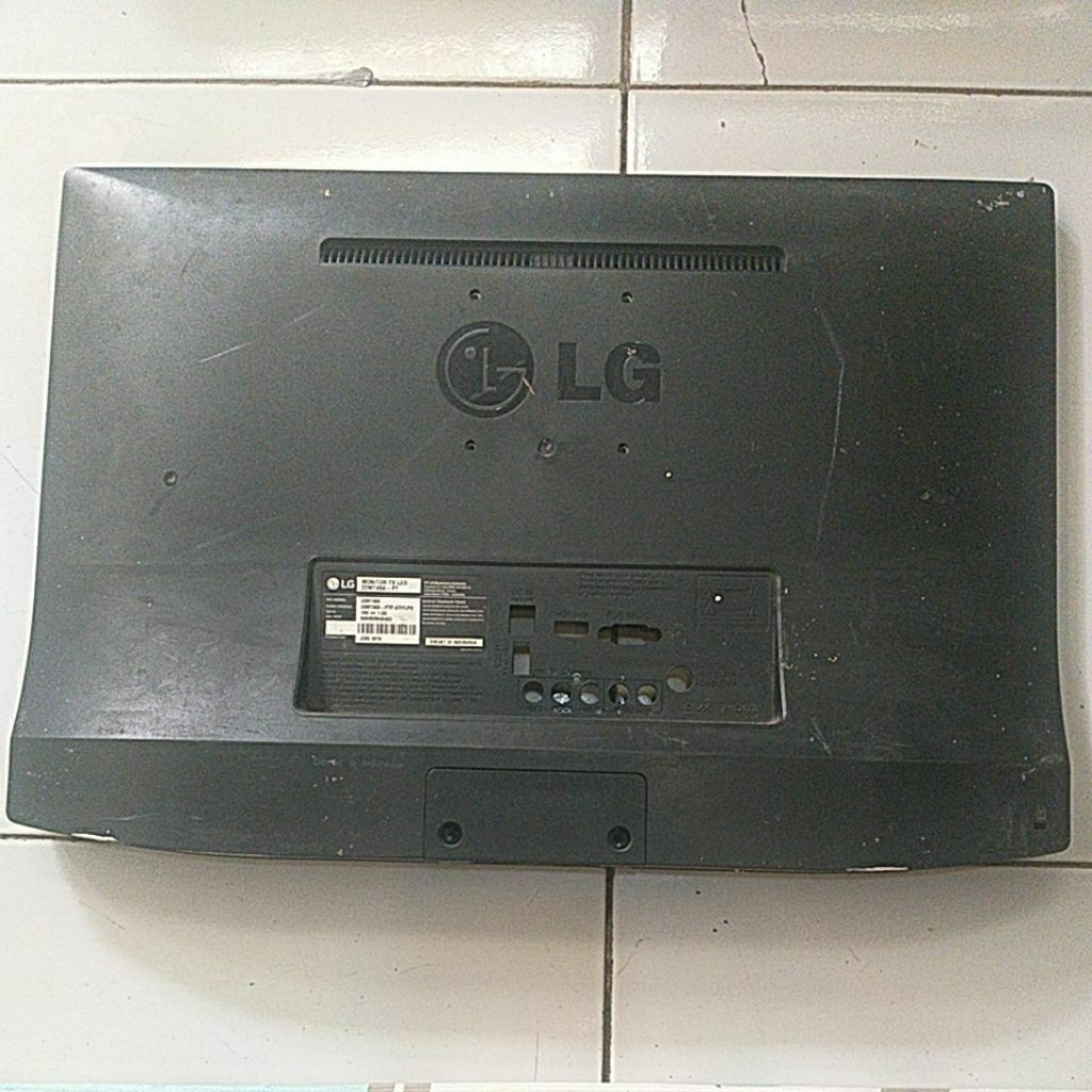 Cesing LG MONITOR TV LED  22MT48A-PT