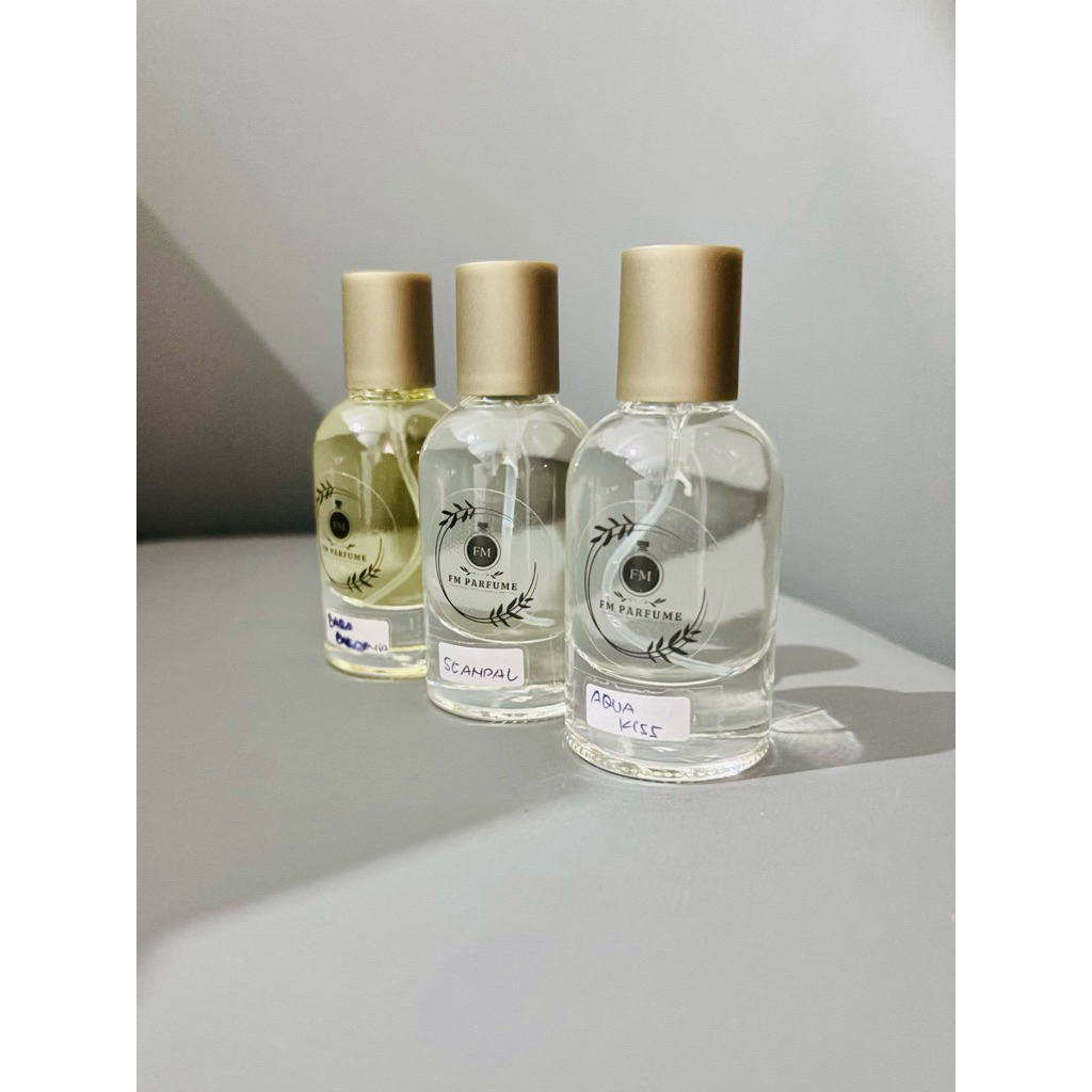 Fm parfum 30ml