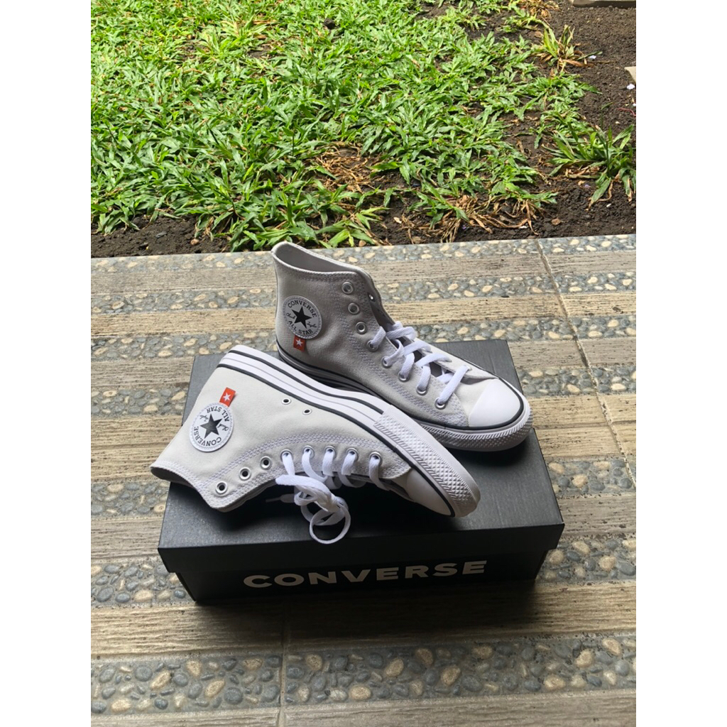 CONVERSE CTAS HI