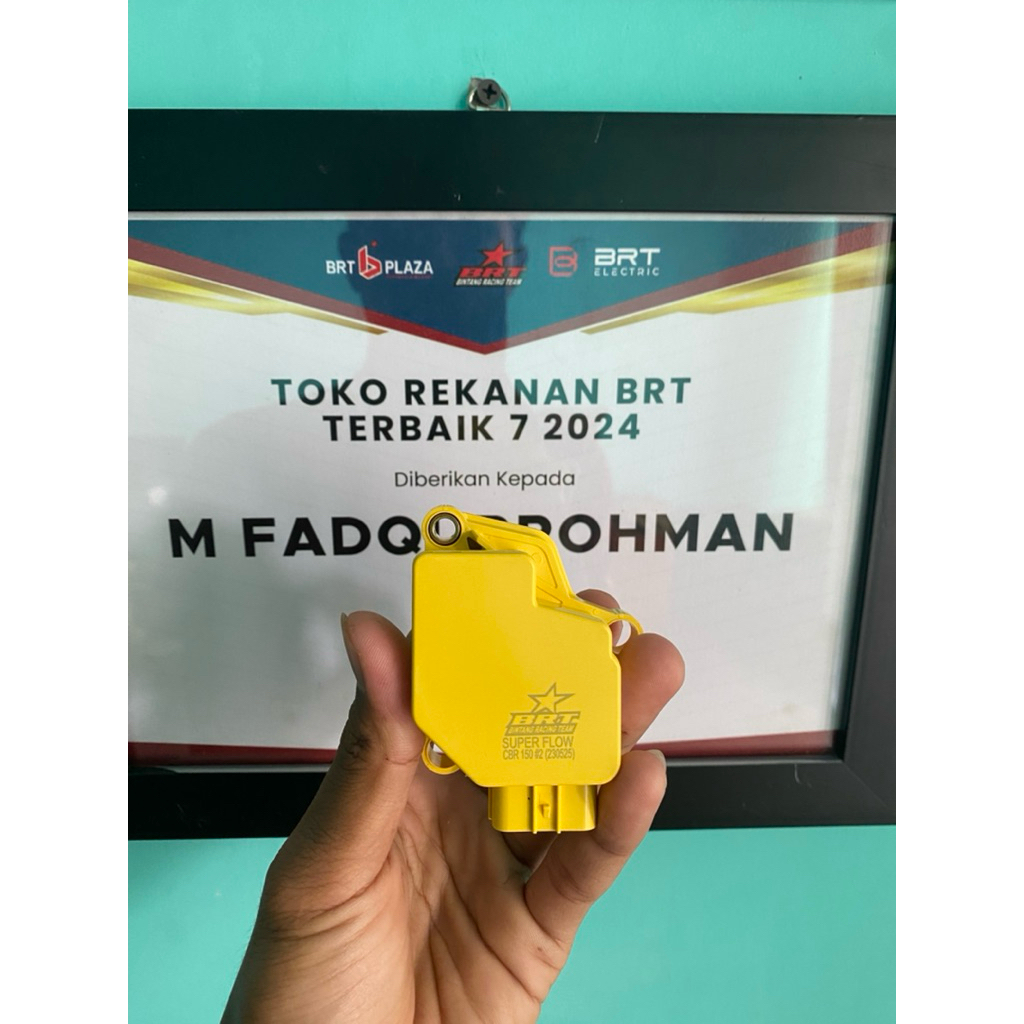 SENSOR TPS BRT CRF 150/CBR 150 ORIGINAL